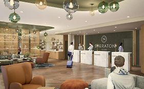 Sheraton Bordeaux Airport